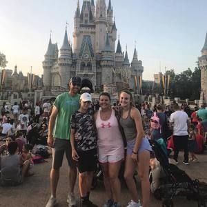 Meet your Posher, Susan